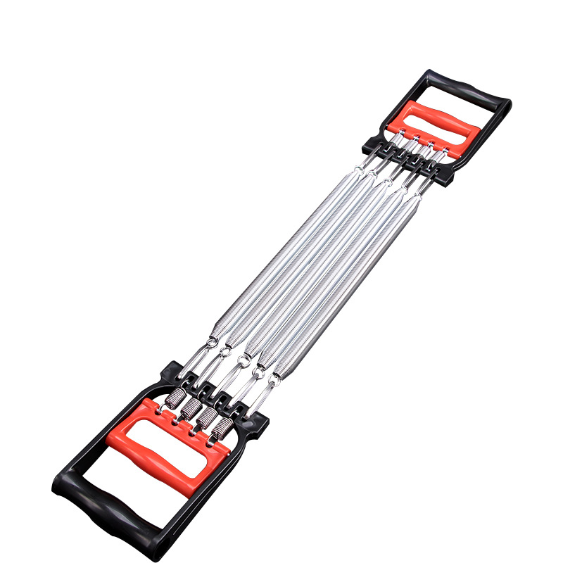 Tendeur à ressort à double usage