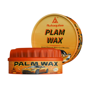 Cera para Detallado Automotriz OEM ODM, Protección Superior para la Pintura, Tecnología de Revestimiento Hidrofóbico Duradero con Cera de <span class=keywords><strong>Carnauba</strong></span> Pura - Product Image 2