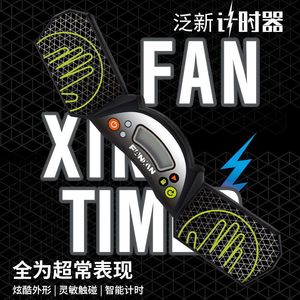 Pan New <b>Timer</b> Touch <b>Timer</b> 7 - Product Image 3