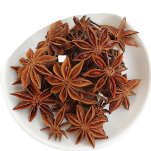 Anís Estrellado al por Mayor <span class=keywords><strong>con</strong></span> Tallos, Piezas Secas, Especia Aromática China para Cocinar, Se Acepta OEM - Product Image 1