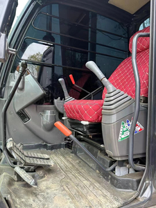 Pelleteuse Hitachi d'occasion de 7 tonnes, petite machine d'occasion ZX70 & ZX60, Japon, produit original Hitachi - Product Image 5
