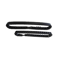 Bridge Bridge — chaîne de traînage pour imprimante 3D, en plastique, 15x30mm