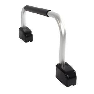 Accessoires d'usine HEYRV Poignée de porte d'entrée pour camping-car en aluminium Pliable avec main courante d'assistance pour <span class=keywords><strong>caravane</strong></span> Yacht <span class=keywords><strong>Auto</strong></span> - Product Image 1