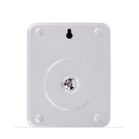Transformateur de puissance monophasé professionnel Shunhong 500W 220V/110V avec transformateur toroïdal abaisseur pour 50/60Hz