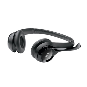<span class=keywords><strong>Casque</strong></span> d'<span class=keywords><strong>ordinateur</strong></span> Logitech H390 USB avec <span class=keywords><strong>Audio</strong></span> numérique amélioré et commandes en ligne - Product Image 3