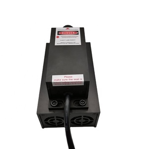 Lazer sahne ışığı için yüksek güç 1000mw 1W yeşil 520nm lazer diyot modülü - Product Image 6