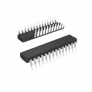 Data Acquisition Electronic Chips Component Authorized Distributor TLC545IN 28 DIP - Product Image 1