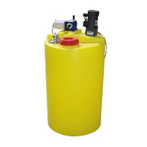 Sewage treatment chemicals automatic dosing device equipment
