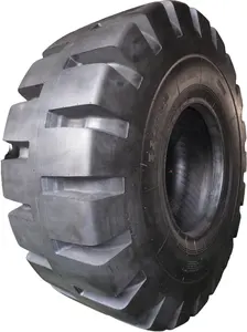 Bias OTR Tyres 26.5-25 23.5-25 L5 Off The Road Tyre For Loader Dozer Dump Truck