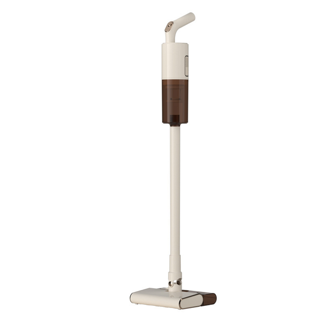 Household Electric Bagless Wired High Suction Small Handheld HEPA Filter Pet Suction and Mopping All-in-one Vacuum Cleaner