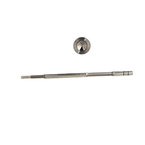 Set Valvole Iniettore Common Rail F00VC01320, Parti Iniettore, Valvola di Controllo per <span class=keywords><strong>ZAFIRA</strong></span> <span class=keywords><strong>B</strong></span> A05 <span class=keywords><strong>1.9</strong></span> CDTI <span class=keywords><strong>OPEL</strong></span> <span class=keywords><strong>Opel</strong></span> LCV-Europe Van - Product Image 3
