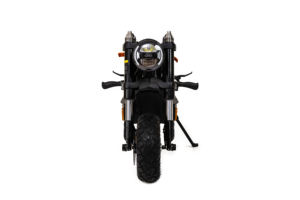 Nouvelle version 2025, scooter électrique pliable à double moteur G4 MAX, cadre en aluminium étanche, batterie au lithium 31-40Ah, pour adultes - Product Image 4