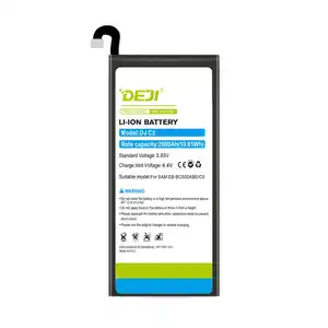 DEJI OEM usine EB-BC500ABE Batteries de remplacement pour Samsung Galaxy C5 C500 batterie de téléphone