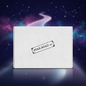 ALPHA DRIVE ONE - EUPHORIA / 1er Mini Álbum (versión STAR ROAD) - Product Image 3