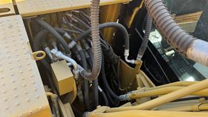 Machines de construction d'occasion pour les excavatrices hydrauliques CAT 312D de Chine pour les excavations - Product Image 6