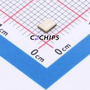 Y32258MFBCX Crystal (Passive) SMD3225-4P Crystal Oscillator SMD Crystal Oscillator 8MHz 10ppm 12pF - Product Image 1