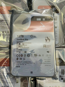Wholesale Pro NAS ST12000NT001 12TB Hard Drive 7200RPM 256MB 3.5" Enterprise Level Data Centers HDD 12TB Hard Drive - Product Image 2