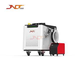 Soudage laser à fibre multifonctionnel 1000w machine de soudage laser fibre cnc acier inoxydable soudeur laser dispositif de soudage de métal - Product Image 1