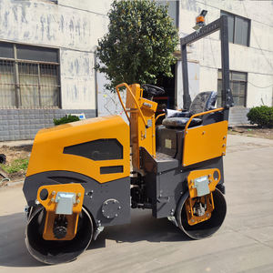 รถบดถนนแบบสั่นสะเทือนไฮดรอลิก0.8ตัน3ตัน4ตัน<span class=keywords><strong>10</strong></span>ตัน14ตัน - Product Image 3