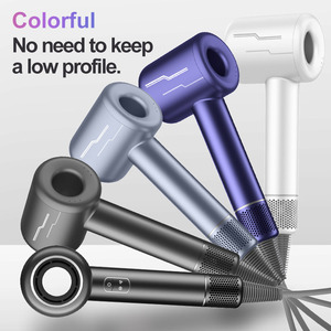 Top Fashion Professional Protección contra fugas BLDC Negativo Iónico 110000 Rpm Super <span class=keywords><strong>Shark</strong></span> <span class=keywords><strong>Secador</strong></span> de pelo - Product Image 3