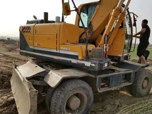 Rodamiento usado barato de Corea 15 T con ruedas Hyundai 150-9 150 W 150w-7 150w-9 140W 200W Motor Cummins Kawasaki Cojinete de bomba - Product Image 2