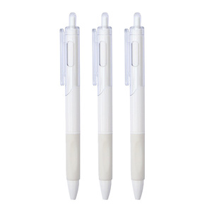 Stylo gel Forward 0,5 mm à séchage rapide, pointe tungstène, corps en plastique, pour étudiants et usage bureautique - Product Image 4
