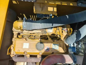 ¡Gran venta! Buenas condiciones de trabajo Excavadora de orugas hidráulica CAT 313D usada en buena función de funcionamiento y alta eficiencia - Product Image 6