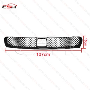 Kit de carrosserie Chaoshenghang pour Dodge Charger <span class=keywords><strong>Grille</strong></span> 2015 2016 2017 2018 2020 2023 <span class=keywords><strong>Grille</strong></span> pour Dodge Charger Accessoires - Product Image 2