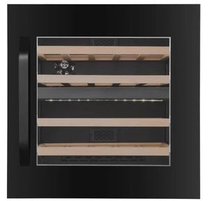 Enfriador de Vino Compacto de 60 cm, Refrigerador para Vino - Product Image 1