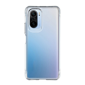 <span class=keywords><strong>Coque</strong></span> de téléphone transparente en PC rigide antichoc pour <span class=keywords><strong>Xiaomi</strong></span> 11X 13T 14 12 12S <span class=keywords><strong>12T</strong></span> 12X 15 11T 16 Pro Ultra, <span class=keywords><strong>coque</strong></span> souple en TPU - Product Image 2