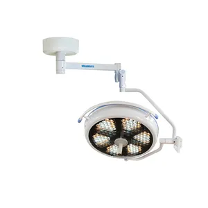 Plafonnier LED pour chirurgie OT, lampe chirurgicale médicale, plafonnier LED pour salle d'opération, lampes de théâtre
