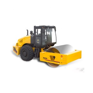 <span class=keywords><strong>XGMA</strong></span> 20T กลองไฮดรอลิกเดี่ยวถนนลูกกลิ้งแกะเท้า XG620H - Product Image 1