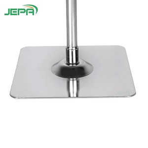 Có thể điều chỉnh chiều cao dọc ngang hiển thị hai mặt Poster đứng bảng <span class=keywords><strong>Top</strong></span> A3 A4 A5 khung dấu hiệu chủ - Product Image 6