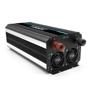 <span class=keywords><strong>Inversor</strong></span> de Corriente de Onda Sinusoidal Pura de 3000, 5000, 6000, <span class=keywords><strong>10000</strong></span> Vatios, 10kva, 12v, 24v, de Corriente Continua a Corriente Alterna - Product Image 3