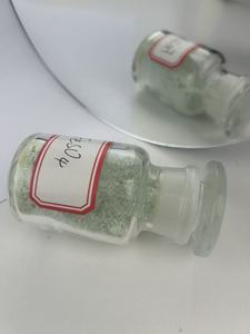 Pıhtılaştırıcı kimyasallar parçacıklara adsorbe edilir ve negatif yükleri nötralize eder - Product Image 2