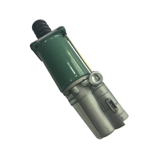 Servomotor de embrague VG3200, amplificador de embrague, actuador de embrague neumático hidráulico para piezas de repuesto de camiones y remolques pesados chinos - Product Image 2