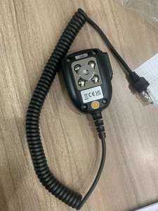 KMC-60 Mão Microfone HandSpeaker Ken Wood Rádio Móvel NX-3820 NX3720 NX-1800NC NX-1700NC Novo Design - Product Image 4