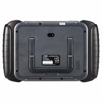 Escáner de Diagnóstico Inteligente para Automóviles XTOOL XT80, Sistema Completo, Control Bidireccional, Calibración ADAS, Herramienta de Diagnóstico Automotriz OBD2