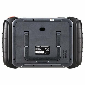 XTOOL XT80 <span class=keywords><strong>Scanner</strong></span> de diagnostic automobile intelligent, contrôle bidirectionnel du système complet, calibrage ADAS, outil de diagnostic automatique OBD2 - Product Image 5