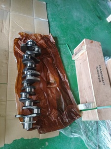 ปลอมแปลงเพลาข้อเหวี่ยง OM502 Om501 Om457 Om906 Om926นำเข้าใหม่ - Product Image 4