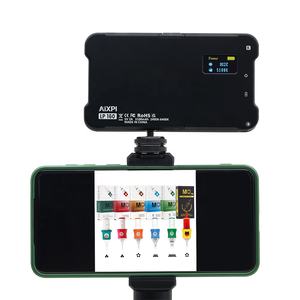 Caméra Caméscope Film Tir LED Tatouage Lumière Artiste Photo Réflexion Tatouage Vision Lumière Réfléchissant Enlèvement Lumière pour Tatouage - Product Image 3