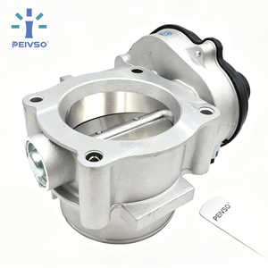 PEIVSO 7T4E9F991FB pour FORD EDGE 2007-2010, TAURUS 2008-2012, CORPS DE PAPILLON 3.5L 7T4E-9F991-FB - Product Image 6