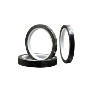 Cinta <span class=keywords><strong>de</strong></span> rejilla ESD transparente <span class=keywords><strong>de</strong></span> una sola cara, adhesiva, antiestática, <span class=keywords><strong>conductora</strong></span>, <span class=keywords><strong>de</strong></span> película OPP, para enmascaramiento <span class=keywords><strong>de</strong></span> PCB - Product Image 4