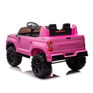Licensed Silverado Trail Boss <strong>LT</strong> 2 Seats Children Battery Operated <strong>Car</strong> Kids Electric Ride on Toy <strong>Car</strong> for Kids 12 Years - Product Image 4