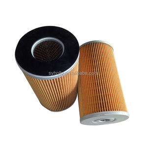 फैक्टरी मूल्य ट्रक इंजन तेल फिल्टर LF3511 P550379 15607-1560 15607-1070 15607-1100 - Product Image 5