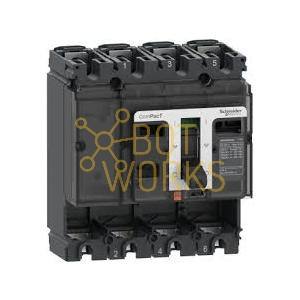Schneider Electric C10S4D - Nuovo - Product Image 1