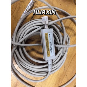 Agilent - Keysight เซ็นเซอร์วัดพลังงานแบบ Wideband N1923A 50 MHz ถึง18 GHz ใช้ * HX1 - Product Image 2