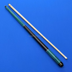 Stecca da Biliardo Maple House Cue <span class=keywords><strong>Adam</strong></span> con Giunto Radiale, Punta Grande da 13mm, Durevole, Divisibile in 2 Pezzi - Product Image 2