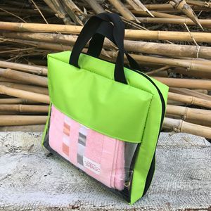 Sac isotherme Yuanda 1680d, étanche, taille moyenne, pour le rangement de cosmétiques, médicaments et articles divers - Product Image 5