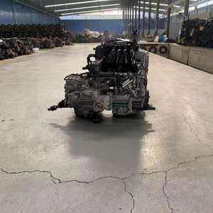 Moteur à essence complet automatique de Offre Spéciale Moteur à essence d'occasion RQ25 T31 d'occasion pour le Japon <span class=keywords><strong>Nissan</strong></span> - Product Image 5